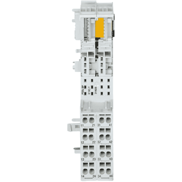 Pilz 314629 I/O systems