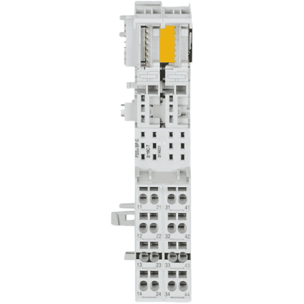 Pilz 314631 I/O systems