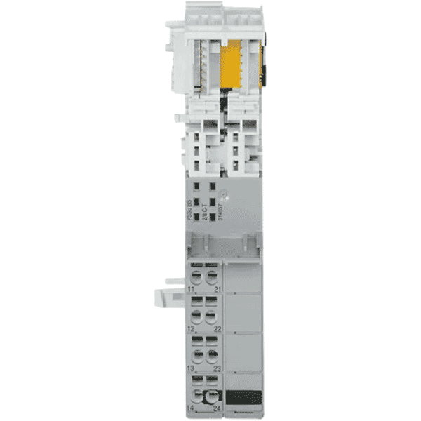 Pilz 314657 I/O systems