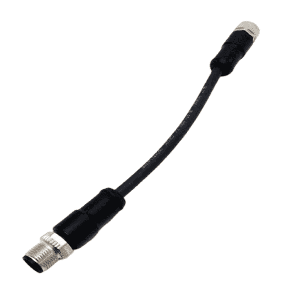 Pilz 380325 Cables and plug-in connectors