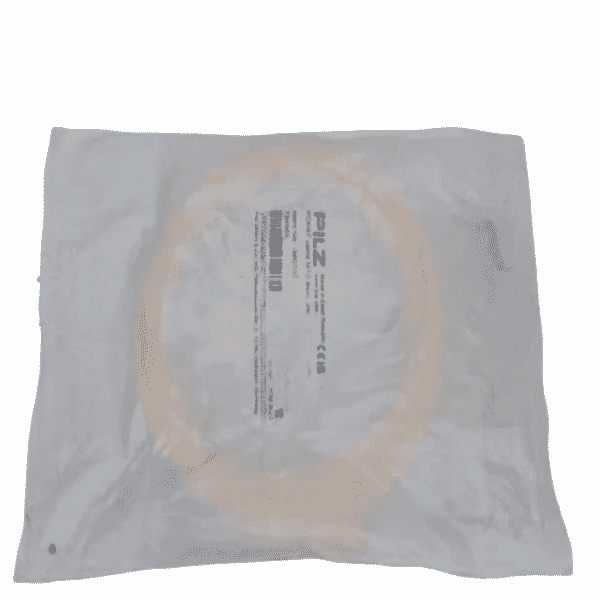 Pilz 380700 Cables and plug-in connectors