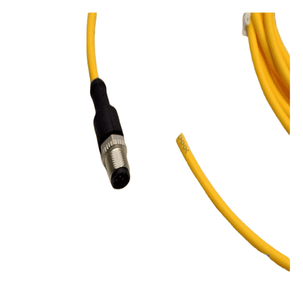 Pilz 380705 Cables and plug-in connectors