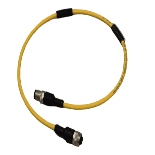 Pilz 380710 Cables and plug-in connectors