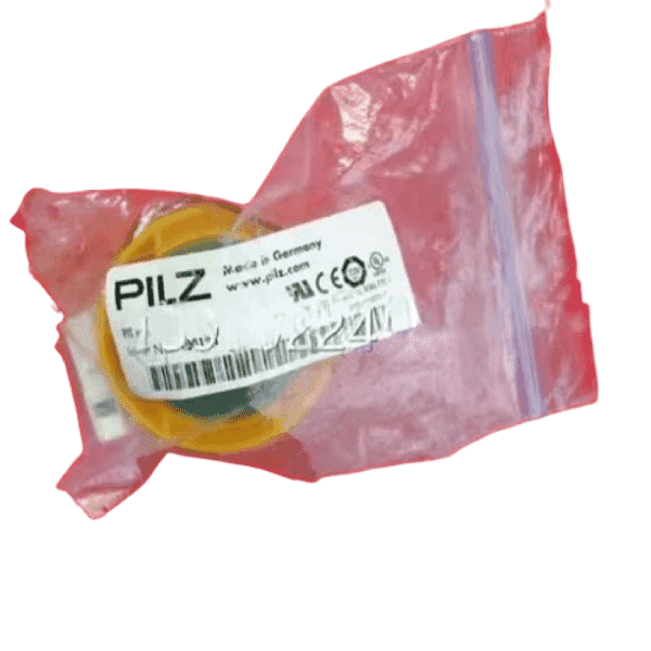 Pilz 400134 Control and signal devices