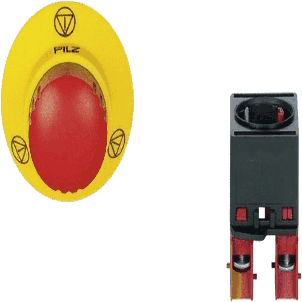 Pilz 400432 Control and signal devices