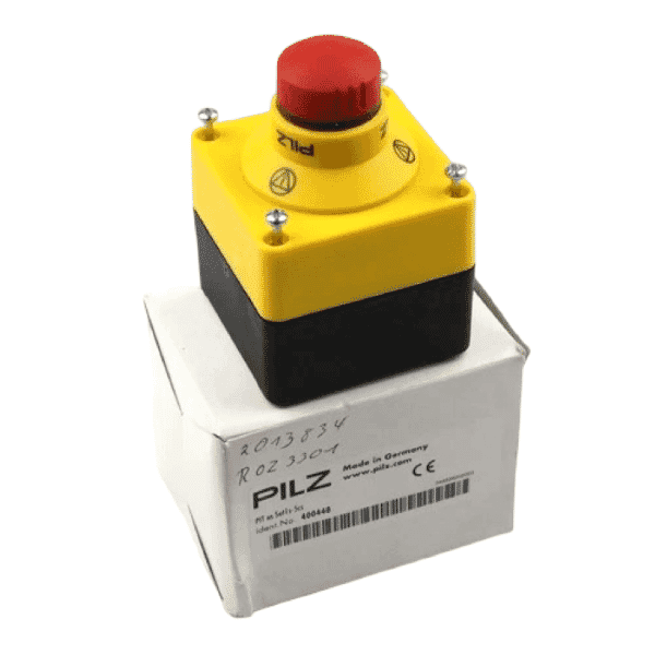 Pilz 400448 Control and signal devices