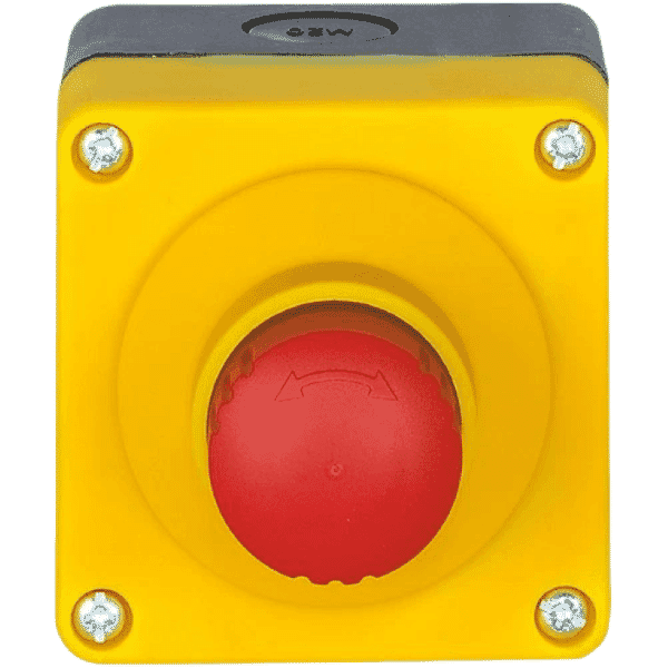 Pilz 400520 Control and signal devices