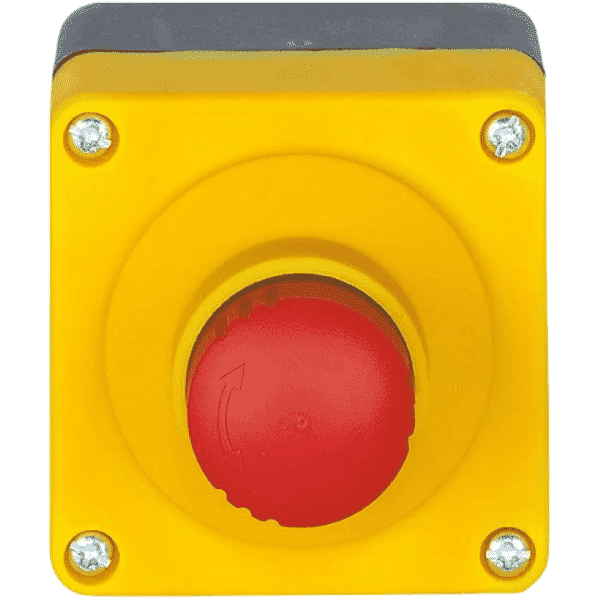 Pilz 400521 Control and signal devices