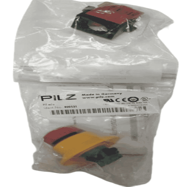 Pilz 400531 Control and signal devices