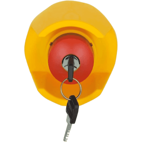 Pilz 400601 Control and signal devices