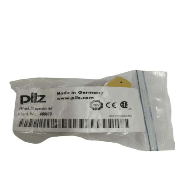 Pilz 400610 Control and signal devices