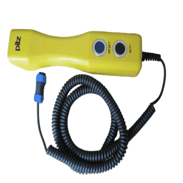 Pilz 401100 Control and signal devices