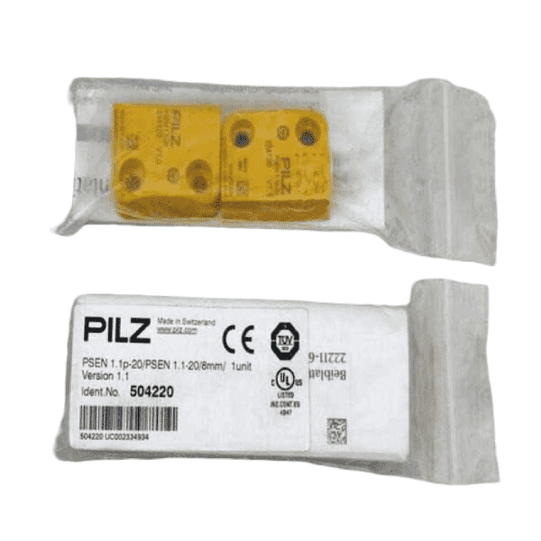 Pilz 504220 Safety switches
