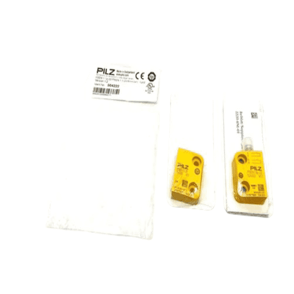 Pilz 504222 Safety switches