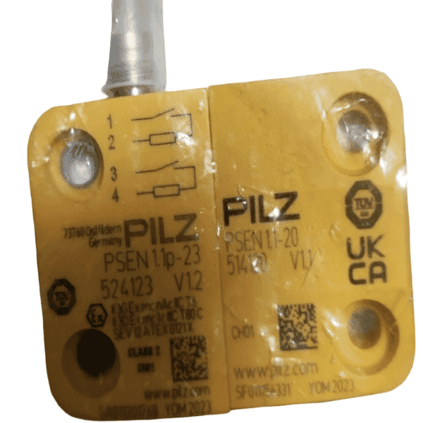 Pilz 504223 Safety switches
