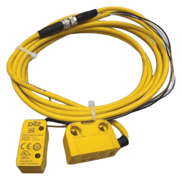 Pilz 506300 Safety switches