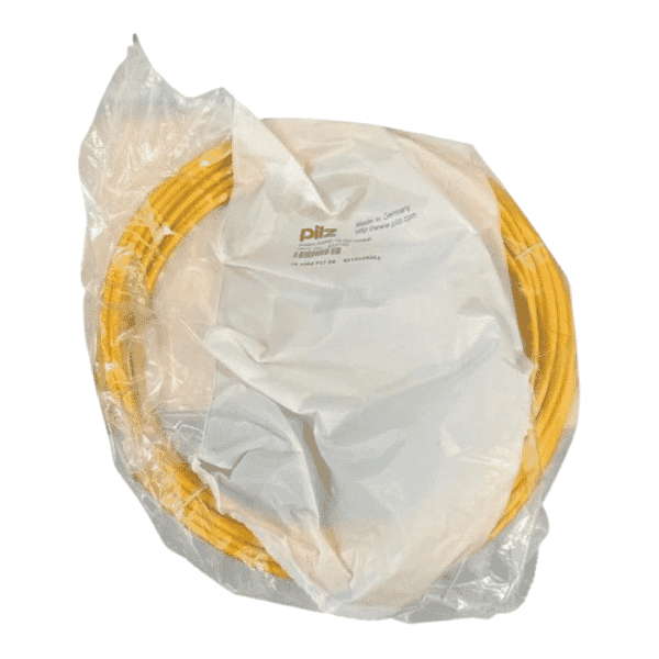 Pilz 533130 Cables and plug-in connectors