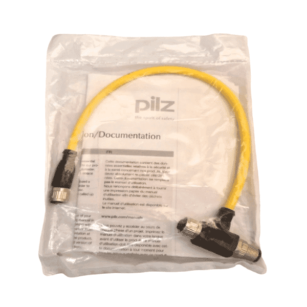 Pilz 540328 Cables and plug-in connectors