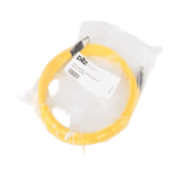 Pilz 540340 Cables and plug-in connectors