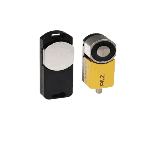 Pilz 570500 Safety switches with guard locking