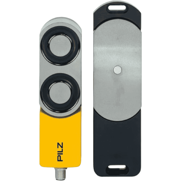 Pilz 570600 Safety switches with guard locking