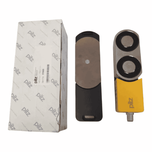 Pilz 570610 Safety switches with guard locking