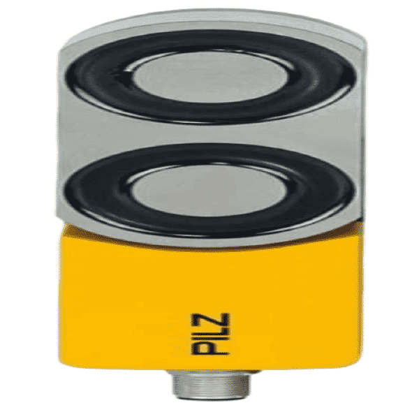 Pilz 570611 Safety switches with guard locking