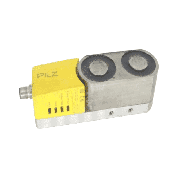 Pilz 570640 Safety switches with guard locking