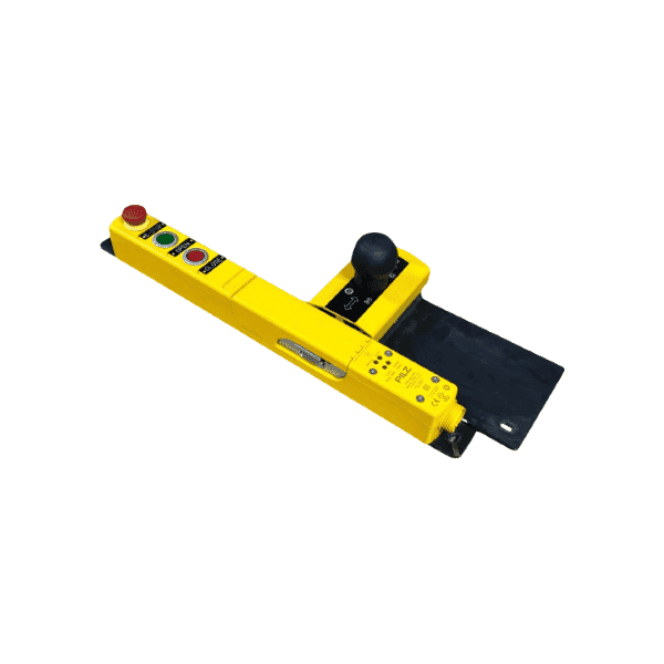 Pilz 570801 Safety switches with guard locking