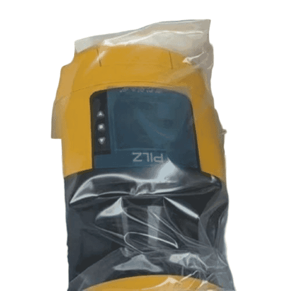 Pilz 6D000012 Safety Laser Scanner