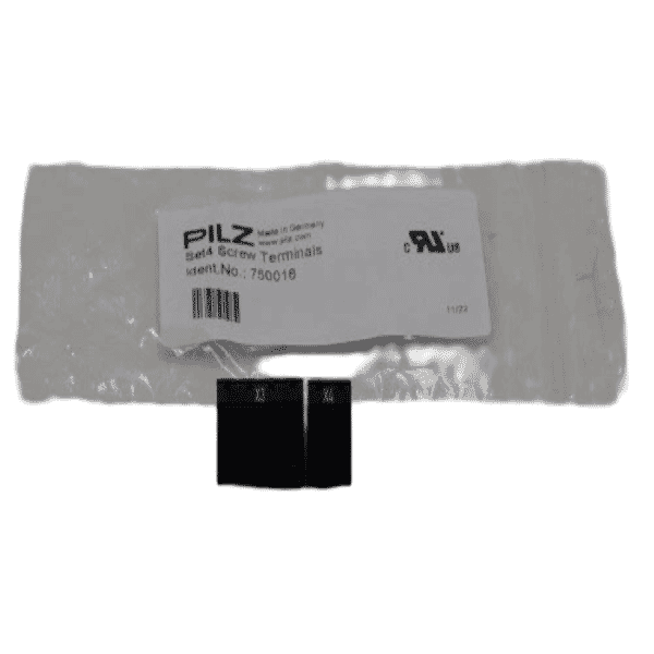 Pilz 750016 Safety systems PNOZmulti Classic