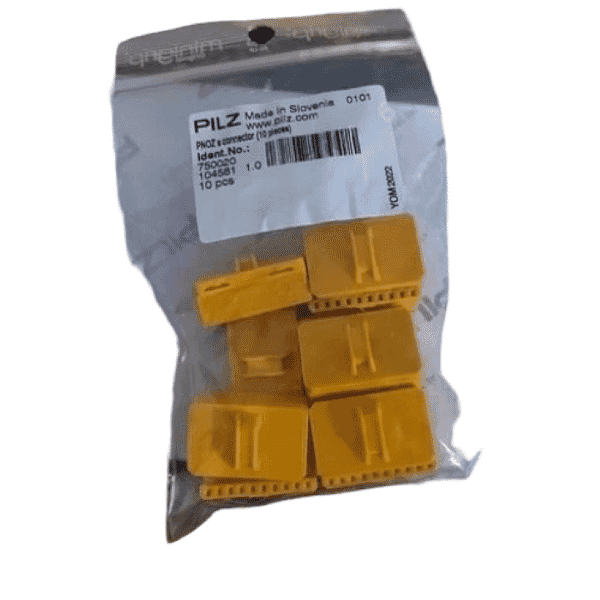 Pilz 750020 Safety relays / protection relays