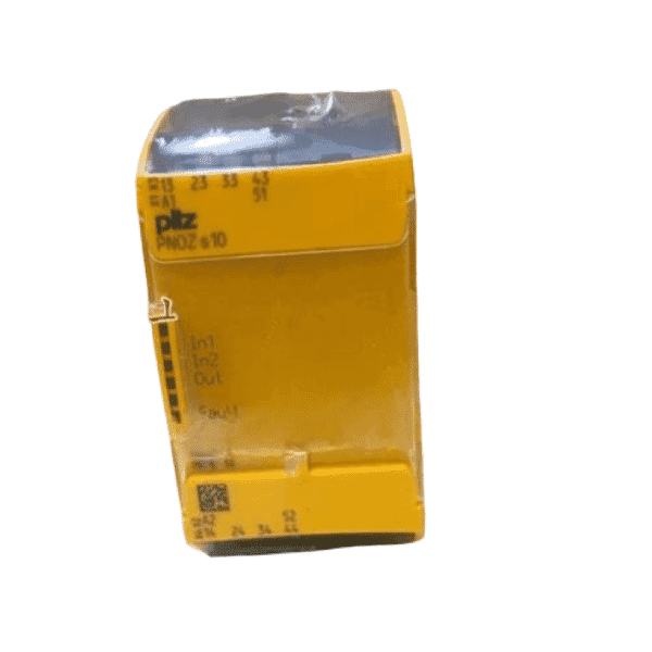 Pilz 750110 Safety relays / protection relays