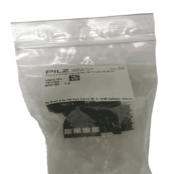 Pilz 751004 Safety relays / protection relays