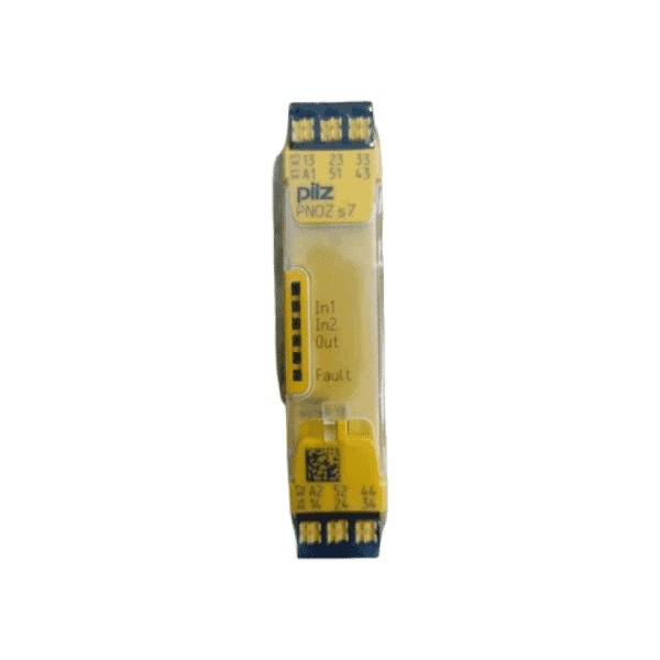 Pilz 751107 Safety relays / protection relays