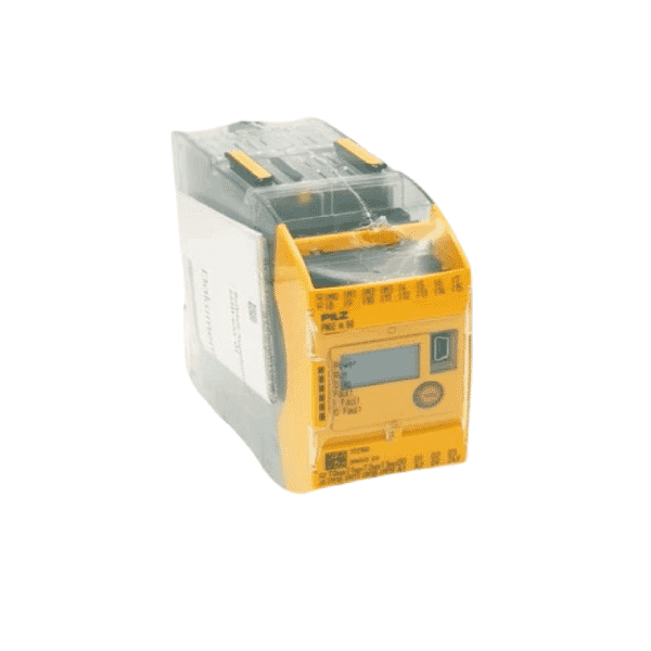 Pilz 772100 Small controllers PNOZmulti 2