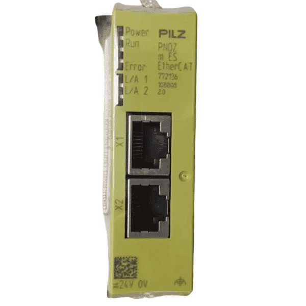 Pilz 772137 Small controllers PNOZmulti 2