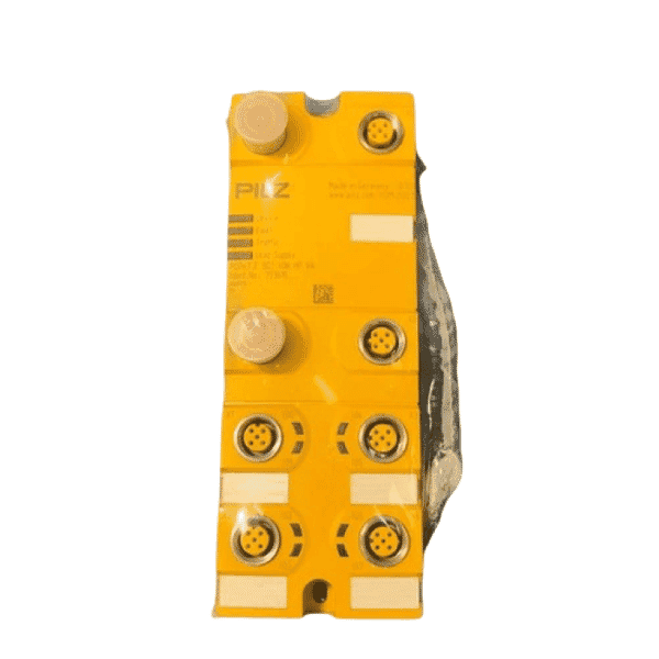 Pilz 773615 I/O systems