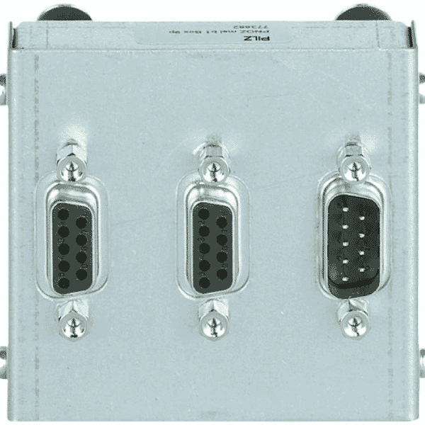 Pilz 773882 Safety systems PNOZmulti Classic