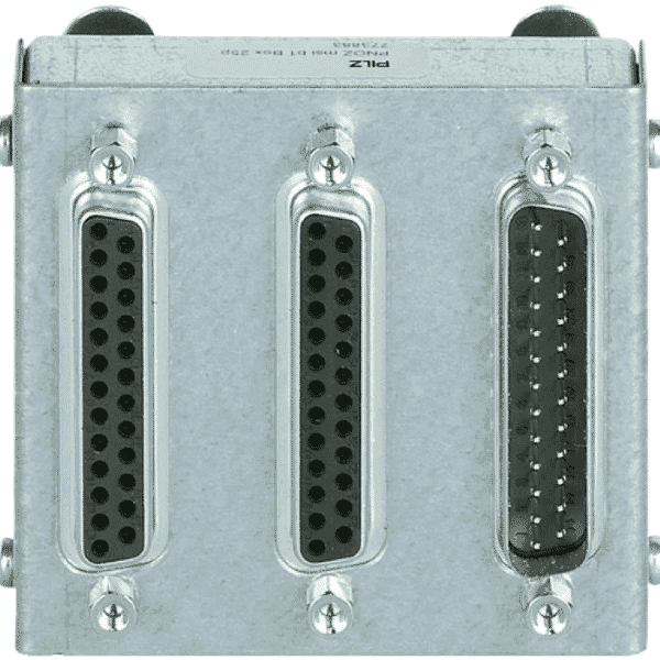 Pilz 773883 Safety systems PNOZmulti Classic
