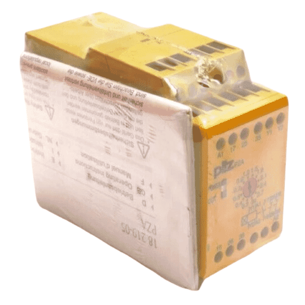 Pilz 774041 Safety relays / protection relays
