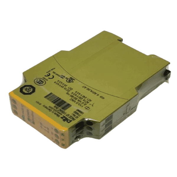 Pilz 774053 Safety relays / protection relays