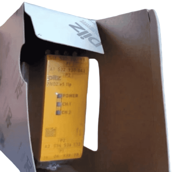 Pilz 774190 Safety relays / protection relays