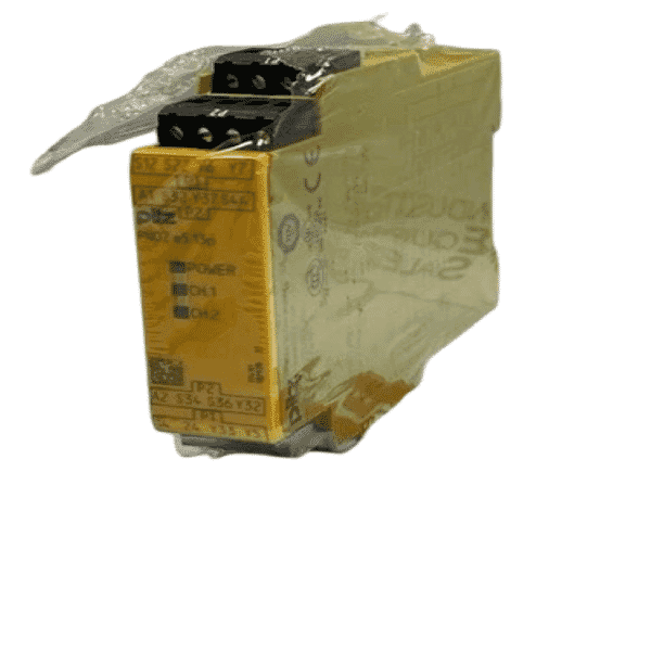 Pilz 774191 Safety relays / protection relays
