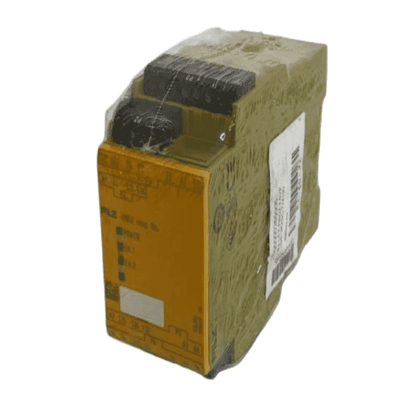 Pilz 774193 Safety relays / protection relays