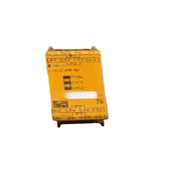 Pilz 774198 Safety relays / protection relays