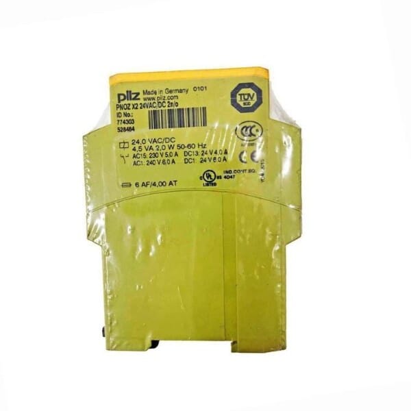 Pilz 774303 Safety relays / protection relays