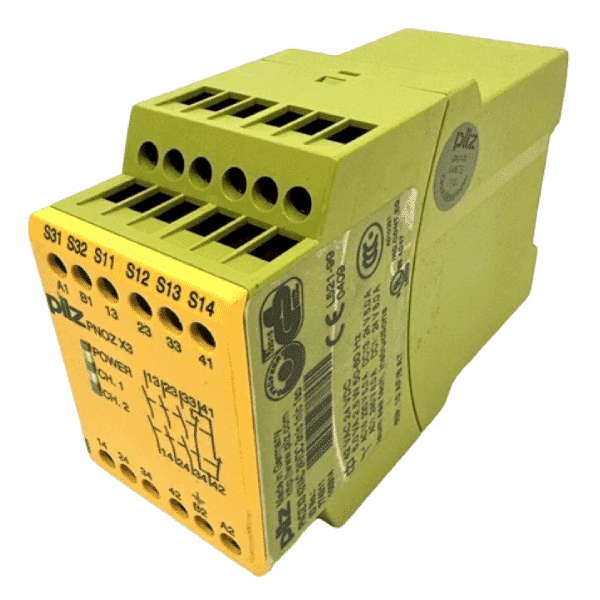 Pilz 774311 Safety relays / protection relays