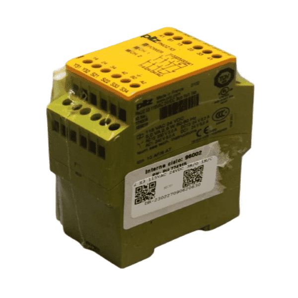 Pilz 774315 Safety relays / protection relays
