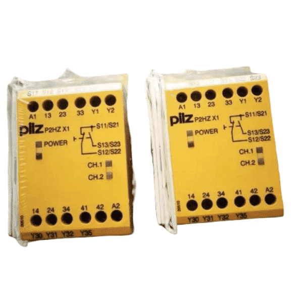 Pilz 774340 Safety relays / protection relays
